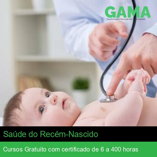 Saúde do Recém-Nascido
